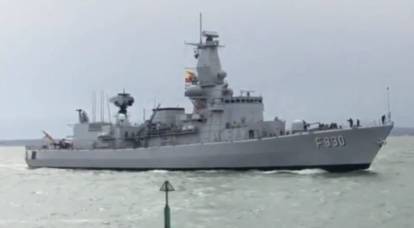 Rus filosu Karadeniz’deki NATO gemileri için "eğitildi"