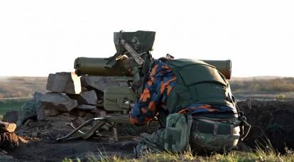 Shurygin: Ryska gränsvakter i Belgorod-regionen hade varken pansarvärnssystem eller konventionella RPGs