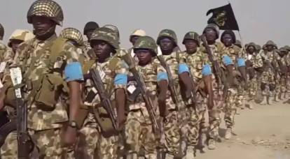 Proč Niger odmítl vojenskou dohodu se Spojenými státy