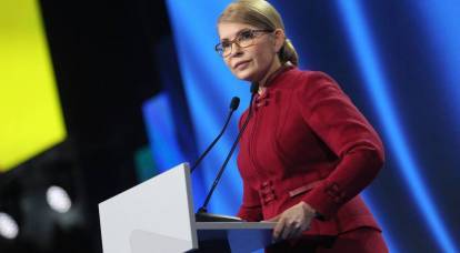 Tymoshenko chamou Groisman de parte do esquema de corrupção de Poroshenko