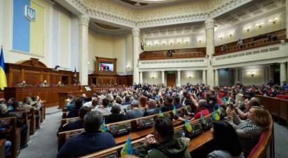 Залужный предложил украинским депутатам самим идти на фронт