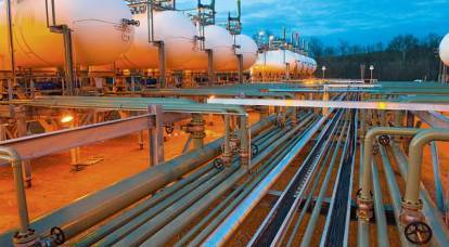 Пустая труба: «Нафтогаз» назвал стоимость ГТС Украины без российского газа