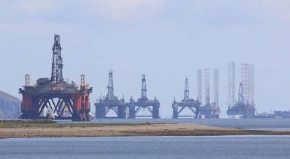 Эксперт: Рынок нефти ожидает сценарий «судного дня» в ближайшую неделю