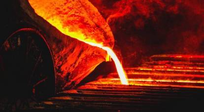 The Economic Times: США выкупают Индию у России за сталь и алюминий