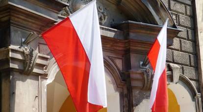 Poland received the first million in fines from the European Union