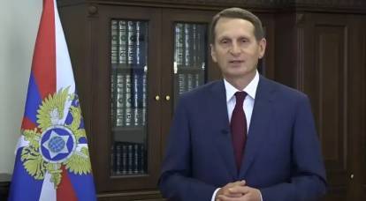 ナルイシキン氏：パリは、既存の「死の二重計上」を隠蔽し、正式にウクライナに兵士を派遣する準備を進めている