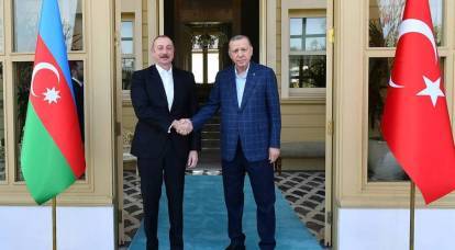 Aliyev and Erdogan refused a meeting in Granada with the participation of Armenia, France and the EU