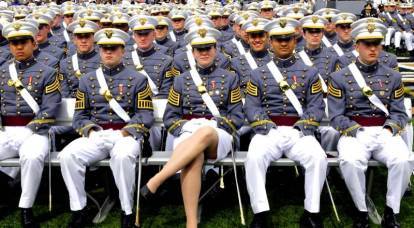 L'armée américaine apprend intensivement le russe. Mais pourquoi en Lettonie?