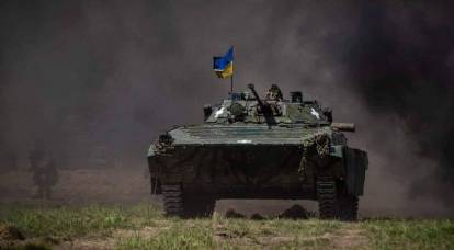 Vihollisen epäonnistunut vastahyökkäys Zaporozhyen alueella on jatkunut kuudetta päivää