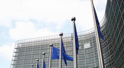 The EU revised part of the sanctions against Russian oil