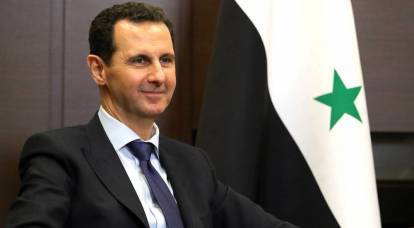 Башар Асад санкционировал арест своего брата