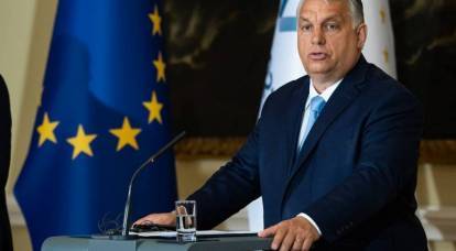 Венгрия назвала условия встречи Орбана и Зеленского