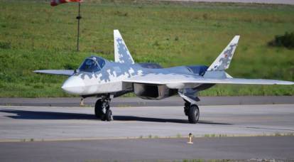Rusya, Su-57 için yeni bir alıcı buldu