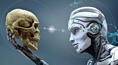 A inteligência artificial está substituindo rapidamente os humanos
