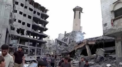 Почему повторение трагедии Газы вполне вероятно на Западном берегу