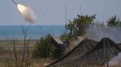Украина заявила США о «срочной потребности» в системах ПВО