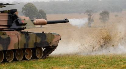 Sie könnten explodieren: Ein französischer Tanker sprach über die kritischen Mängel der Abrams-Panzer