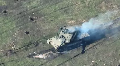 Kyiv ilang luwih saka 20 tank Leopard Jerman