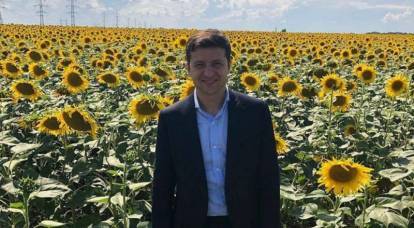 Zelensky, Ukrayna'da arazi satmaya başlamak üzere