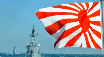 "군대 준비": 일본은 다시 쿠릴 열도를 점령하기를 원했습니다.