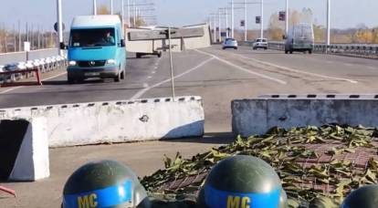В Кишиневе заявили об отсутствии договора с Киевом о военной операции в ПМР