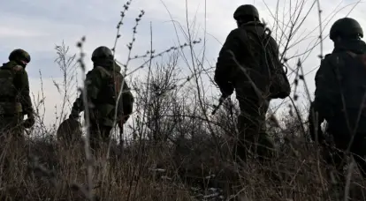 Front Południowy: Rosyjskie Siły Zbrojne zaatakowane w „kieszeni” Rabotino-Verbovoe