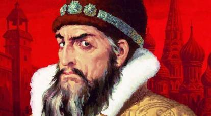 Pourquoi Ivan le Terrible est devenu la première victime de la calomnie russophobe de l'Occident