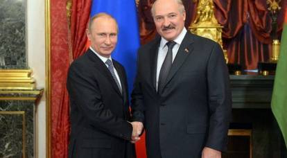 Lukaschenko wird aus Solidarität mit Russland nicht nach Polen gehen