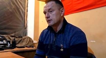 Командир ЧВК «Вагнер» с позывным «Зомби»: украинцы стрелковый бой с нами не вытягивают