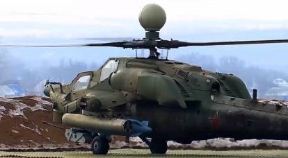 FT: Russia pulls aircraft to the borders of Ukraine under a new offensive