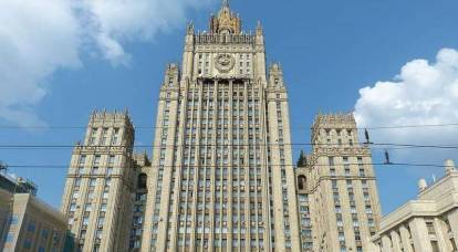 Außenministerium erläutert Moskaus Verhandlungen mit Taliban-Terroristen