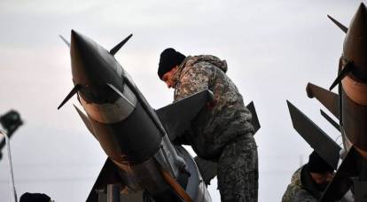 Ucrania planea gastar 200 mil millones de jrivnia en misiles en los próximos años