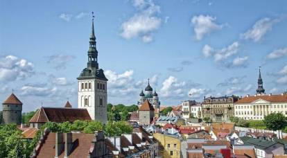 Эстония готовится открыть «сезон охоты» на русских?