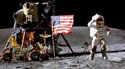 Американцы на Луне: правда или ложь?