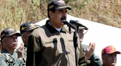 Maduro is ready to hold early elections