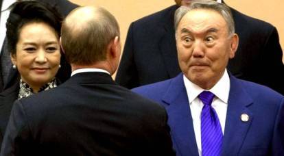 Nous devons blâmer de toute urgence: les Russes fuient le Kazakhstan
