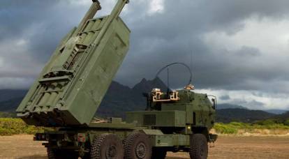 Washington does not intend to resume deliveries of HIMARS to Ukraine