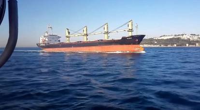 Повлечет ли запуск судоходного канала «Стамбул» отмену Конвенции Монтрё