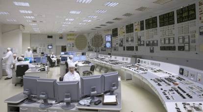 Rosatom erhielt die Möglichkeit, Brennstofflieferant für ausländische Reaktoren zu werden