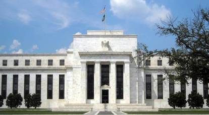 Why does the Fed take control of the US Treasury