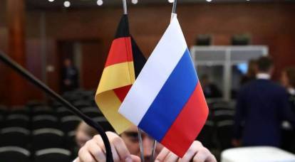 Alemania vuelve a estar dividida: Oriente exige devolver Rusia al G8