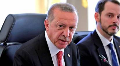 "République turkmène": jusqu'où Erdogan est prêt à aller dans le conflit avec Damas