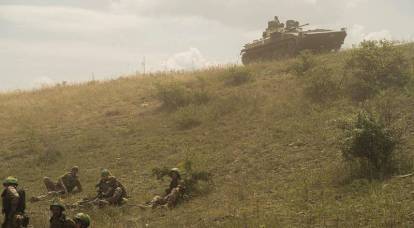 Украина потеряла 20% снаряжения НАТО, предоставленного для контрнаступления
