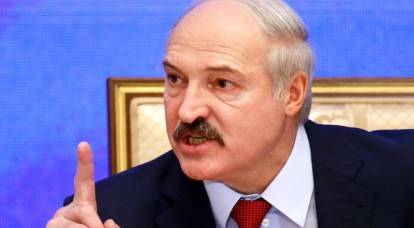 Почему Лукашенко согласился на общую валюту с Россией?