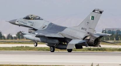 ABD: Hindistan'ın Pakistan F-16'sını yok etmesi bir yalan