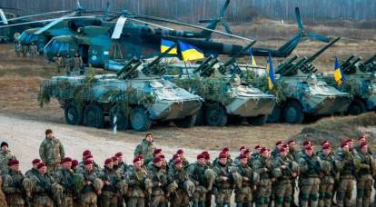 Харьковчанин готов отдать гектары своей земли НАТО ради военной базы