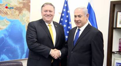 Pompeo công nhận quyền hành động chống Iran của Israel