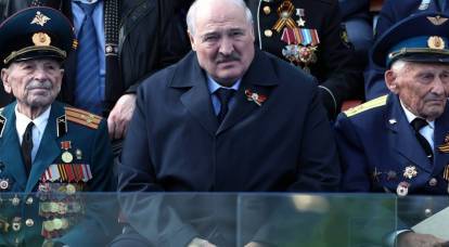 Vilka är riskerna för president Lukasjenkos eventuella hälsoproblem