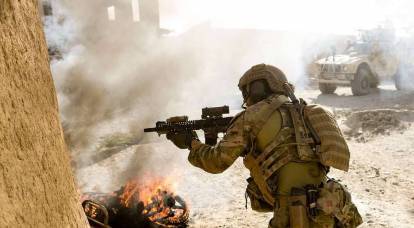 ЦНН: Група украјинских специјалних снага ГУР извела је антируску рацију у Судану