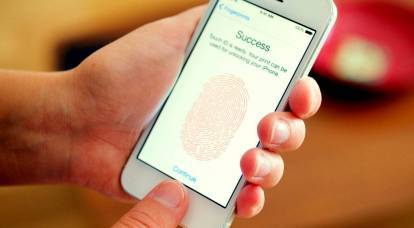 Сканер отпечатков пальцев больше не спасет смартфон от взлома